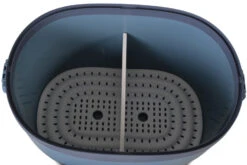 Cangaroo Peyton Blue Thermo Box -Bekende Babyartikelen Winkel Cangaroo Peyton Blue Thermo Box 5