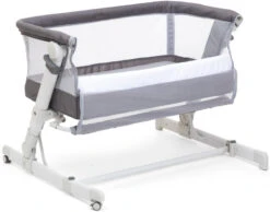 Bekende Babyartikelen Winkel -Bekende Babyartikelen Winkel Chicco Atmosphere Next2me Pop Up Wieg Aan Bed 05079299570000 2