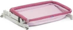 Chicco Next2me Pop-Up Orchid Wieg Aan Bed 08079299200000 -Bekende Babyartikelen Winkel Chicco Orchid Next2me Pop Up Wieg Aan Bed 08079299200000 3