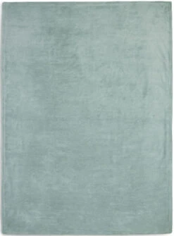 Jollein Basic Knit Forest Green / Fleece 100 X 150 Cm Ledikantdeken 517-522-65219 -Bekende Babyartikelen Winkel Jollein Basic Knit Forest Green Fleece 100 x 150 cm Ledikantdeken 517 522 65219 3