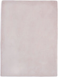 Jollein Basic Knit Pale Pink / Fleece 100 X 150 Cm Ledikantdeken 517-522-65310 -Bekende Babyartikelen Winkel Jollein Basic Knit Pale Pink Fleece 100 x 150 cm Ledikantdeken 517 522 65310 3