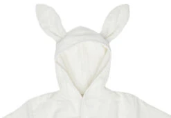 Jollein Ivory 1-2jr Badjas 060-808-66041 4 Jollein Ivory 1-2jr Badjas 060-808-66041 -Bekende Babyartikelen Winkel Jollein Ivory 1 2jr Badjas 060 808 66041 3 1