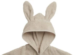 Jollein Nougat 1-2jr Badjas 060-808-00093 -Bekende Babyartikelen Winkel Jollein Nougat 1 2jr Badjas 060 808 00093 2