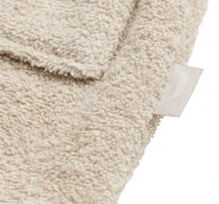 Jollein Nougat 1-2jr Badjas 060-808-00093 -Bekende Babyartikelen Winkel Jollein Nougat 1 2jr Badjas 060 808 00093 3