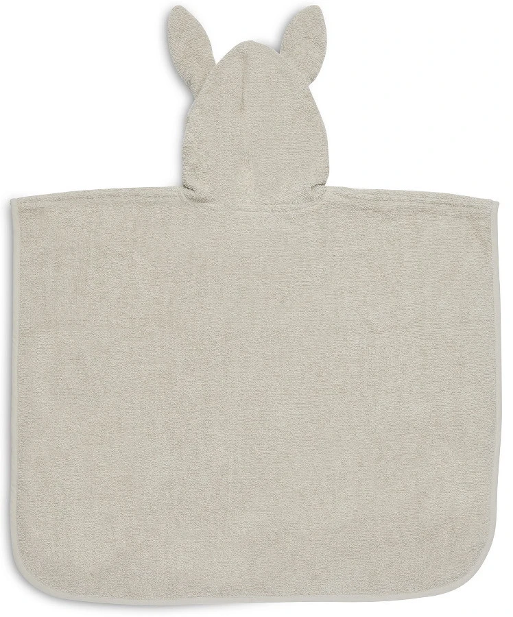 Jollein Nougat Badstof Poncho 533-550-00093 Jollein Nougat Badstof Poncho 533-550-00093 -Bekende Babyartikelen Winkel Jollein Nougat Badstof Poncho 533 550 00093.2