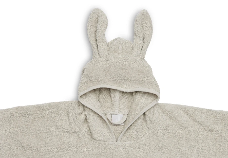 Jollein Nougat Badstof Poncho 533-550-00093 Jollein Nougat Badstof Poncho 533-550-00093 -Bekende Babyartikelen Winkel Jollein Nougat Badstof Poncho 533 550 00093.3