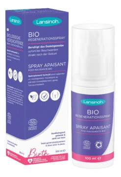 Lansinoh Intieme Delen Verzachtende Biologische Spray 68230 -Bekende Babyartikelen Winkel Lansinoh Intieme Delen Verzachtende Biologische Spray 68230 1