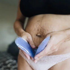 Lansinoh Koud En Warm Verzachtend Kraamverband 69140 -Bekende Babyartikelen Winkel Lansinoh Koud en Warm Verzachtend Kraamverband 69140 3