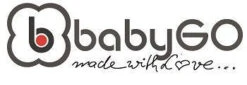 Babygo FreeMove SP Stone Autostoel 9-36 Kg 3104 -Bekende Babyartikelen Winkel Logo Babygo142123594954b656ed59480 4