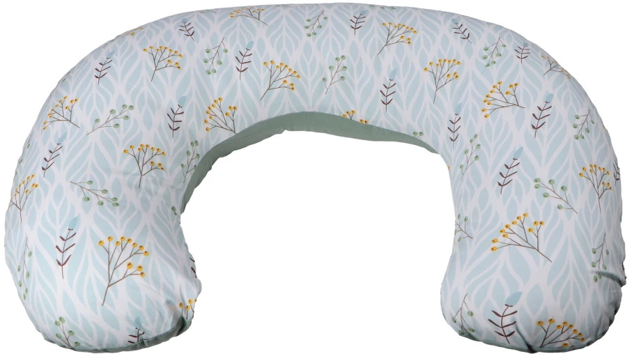 MamaLoes Berry Branch Medium Voedingskussen ML2061 MamaLoes Berry Branch Medium Voedingskussen ML2061 -Bekende Babyartikelen Winkel MamaLoes Berry Branch Voedingskussen ML2061 01