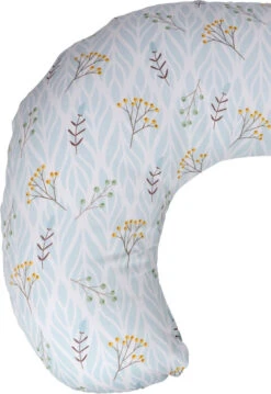 MamaLoes Berry Branch Medium Voedingskussen ML2061 7 MamaLoes Berry Branch Medium Voedingskussen ML2061 -Bekende Babyartikelen Winkel MamaLoes Berry Branch Voedingskussen ML2061 05