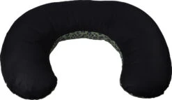 MamaLoes Panther Army Green Medium Voedingskussen ML2038 -Bekende Babyartikelen Winkel MamaLoes Panther Army Green Voedingskussen ML2038 02