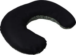 MamaLoes Panther Army Green Medium Voedingskussen ML2038 -Bekende Babyartikelen Winkel MamaLoes Panther Army Green Voedingskussen ML2038 03