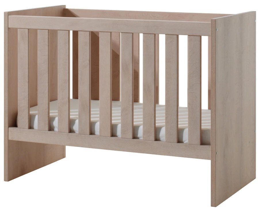 Meegroei Ledikant Pauline 60 x 120 cm tot 90 x 200 cm PAUBB20 Meegroei Ledikant Pauline 60 X 120 Cm Tot 90 X 200 Cm PAUBB20 -Bekende Babyartikelen Winkel Meegroei Ledikant Pauline 60 x 120 cm tot 90 x 200 cm PAUBB20