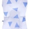 Sevibaby Cozy Triangle Blue Baby Badkussen 69-100 2 Sevibaby Cozy Triangle Blue Baby Badkussen 69-100 -Bekende Babyartikelen Winkel Sevibaby Cozy Triangle Blue Baby Badkussen 69 100 1