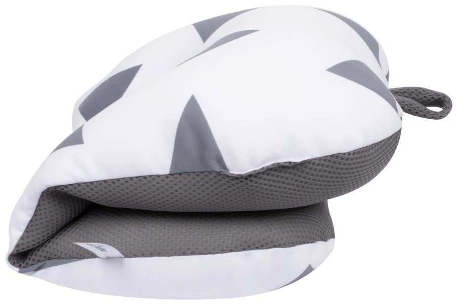 Sevibaby Cozy Triangle Grey Baby Badkussen 69-141 Sevibaby Cozy Triangle Grey Baby Badkussen 69-141 -Bekende Babyartikelen Winkel Sevibaby Cozy Triangle Grey Baby Badkussen 69 141 6