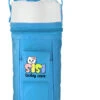 SisiBaby Blauw Auto Flessenwarmer En Thermobox SBC-001N -Bekende Babyartikelen Winkel Sisi SBC 001 Blauw Auto Flessenwarmer en Thermobox 8