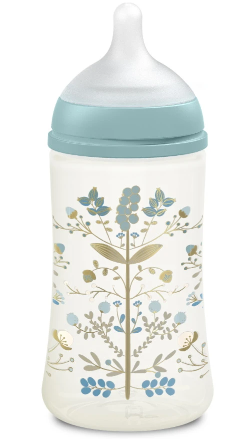 Suavinex Gold Blue Gift Set SXSGZ2080248 Suavinex Gold Blue Gift Set SXSGZ2080248 -Bekende Babyartikelen Winkel Suavinex Gold Blue Gift Set SXSGZ2080248.2