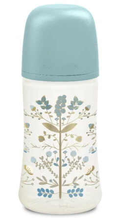 Suavinex Gold Blue Gift Set SXSGZ2080248 6 Suavinex Gold Blue Gift Set SXSGZ2080248 -Bekende Babyartikelen Winkel Suavinex Gold Blue Gift Set SXSGZ2080248.5