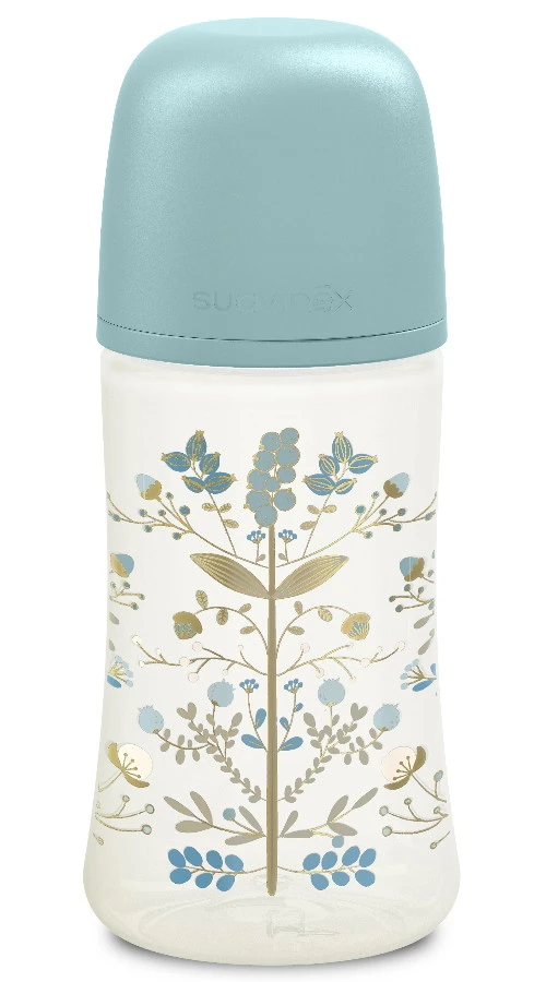 Suavinex Gold Blue Gift Set SXSGZ2080248 Suavinex Gold Blue Gift Set SXSGZ2080248 -Bekende Babyartikelen Winkel Suavinex Gold Blue Gift Set SXSGZ2080248.5