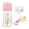 Suavinex Gold Pink Gift Set SXSGZ1080231 -Bekende Babyartikelen Winkel Suavinex Gold Pink Gift Set SXSGZ1080231.0
