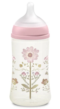 Suavinex Gold Pink Gift Set SXSGZ1080231 5 Suavinex Gold Pink Gift Set SXSGZ1080231 -Bekende Babyartikelen Winkel Suavinex Gold Pink Gift Set SXSGZ1080231.4