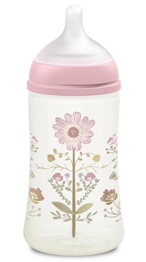 Suavinex Gold Pink Gift Set SXSGZ1080231 Suavinex Gold Pink Gift Set SXSGZ1080231 -Bekende Babyartikelen Winkel Suavinex Gold Pink Gift Set SXSGZ1080231.4