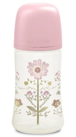 Suavinex Gold Pink Gift Set SXSGZ1080231 6 Suavinex Gold Pink Gift Set SXSGZ1080231 -Bekende Babyartikelen Winkel Suavinex Gold Pink Gift Set SXSGZ1080231.5