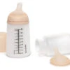 Suavinex Zero.Zero 270ml M Flow Starterset SXZBRF067416 -Bekende Babyartikelen Winkel Suavinex Zero.Zero 270ml M Flow Starterset SXZBRF067416 1