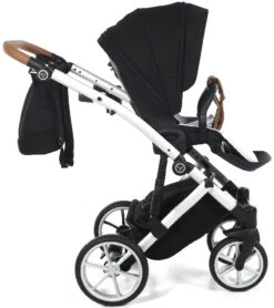 Tako Space Black Kinderwagen Incl. Tas 04 12 Tako Space Black Kinderwagen Incl. Tas 04 -Bekende Babyartikelen Winkel Tako Space Black Kinderwagen incl. Tas 04 10