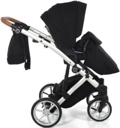 Tako Space Black Kinderwagen Incl. Tas 04 13 Tako Space Black Kinderwagen Incl. Tas 04 -Bekende Babyartikelen Winkel Tako Space Black Kinderwagen incl. Tas 04 11