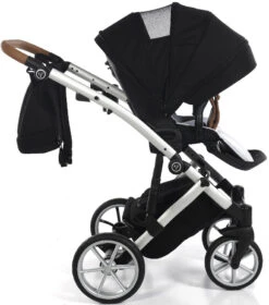 Tako Space Black Kinderwagen Incl. Tas 04 16 Tako Space Black Kinderwagen Incl. Tas 04 -Bekende Babyartikelen Winkel Tako Space Black Kinderwagen incl. Tas 04 14
