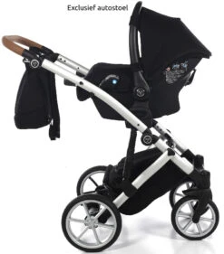 Tako Space Black Kinderwagen Incl. Tas 04 19 Tako Space Black Kinderwagen Incl. Tas 04 -Bekende Babyartikelen Winkel Tako Space Black Kinderwagen incl. Tas 04 17