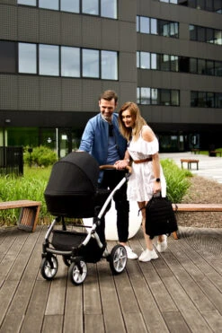 Tako Space Black Kinderwagen Incl. Tas 04 20 Tako Space Black Kinderwagen Incl. Tas 04 -Bekende Babyartikelen Winkel Tako Space Black Kinderwagen incl. Tas 04 19