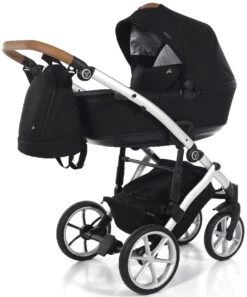 Tako Space Black Kinderwagen Incl. Tas 04 6 Tako Space Black Kinderwagen Incl. Tas 04 -Bekende Babyartikelen Winkel Tako Space Black Kinderwagen incl. Tas 04 4