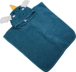 Blush & Blossom Dragon Diego Badstof Poncho TR-BB4208 5 Blush & Blossom Dragon Diego Badstof Poncho TR-BB4208 -Bekende Babyartikelen Winkel a tr bb4208 blush blossom dragon diego badstof poncho 01