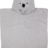 Blush & Blossom Koala Kyle Badstof Poncho TR-BB4213 -Bekende Babyartikelen Winkel a tr bb4213 blush blossom koala kyle badstof poncho 01