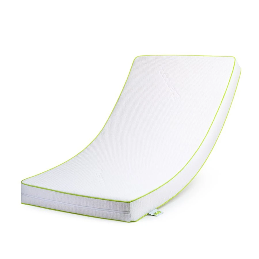 ABZ KM302-60120 Panda 60 x 120 x 10 cm Ledikantmatras ABZ KM302-60120 Panda 60 X 120 X 10 Cm Ledikantmatras -Bekende Babyartikelen Winkel abz km302