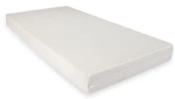 ABZ KM450-70140 Budget 70 X 140 X 10 Cm Juniormatras