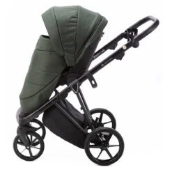 Adamex Gallo Green 2-in-1 Kinderwagen GA-6 -Bekende Babyartikelen Winkel adamex gallo green 2 in 1 kinderwagen ga 6 2