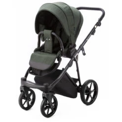 Adamex Gallo Green 2-in-1 Kinderwagen GA-6 -Bekende Babyartikelen Winkel adamex gallo green 2 in 1 kinderwagen ga 6 4