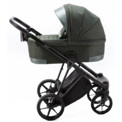 Adamex Gallo Green 2-in-1 Kinderwagen GA-6 -Bekende Babyartikelen Winkel adamex gallo green 2 in 1 kinderwagen ga 6 7