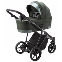Adamex Gallo Green 2-in-1 Kinderwagen GA-6 -Bekende Babyartikelen Winkel adamex gallo green 2 in 1 kinderwagen ga 6 8