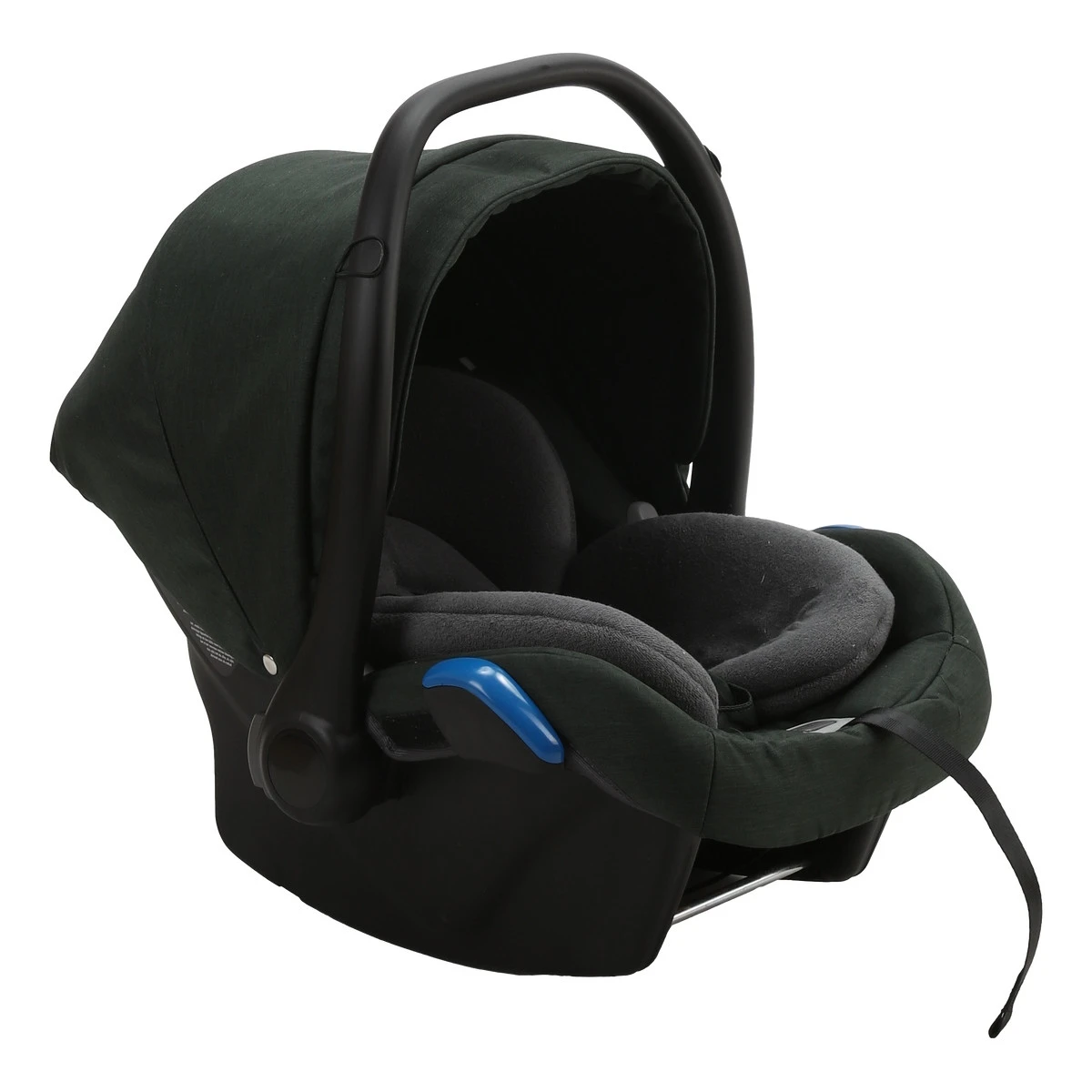 Adamex Gallo Green 0-13 kg Autostoel GA-6 Adamex Gallo Green 0-13 Kg Autostoel GA-6 -Bekende Babyartikelen Winkel