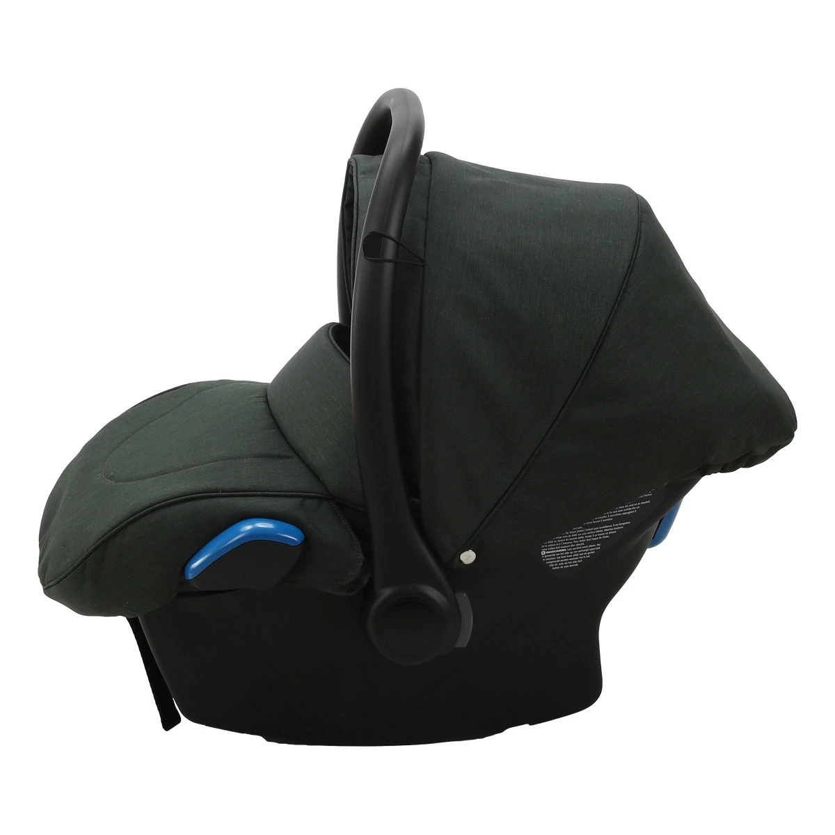 Adamex Gallo Green 0-13 kg Autostoel GA-6 Adamex Gallo Green 0-13 Kg Autostoel GA-6 -Bekende Babyartikelen Winkel