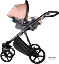 Adamex Gallo Green 2-in-1 Kinderwagen GA-6 -Bekende Babyartikelen Winkel adamex gallo rose pink 2 in 1 kinderwagen ga 4 letop 1920x1920 1