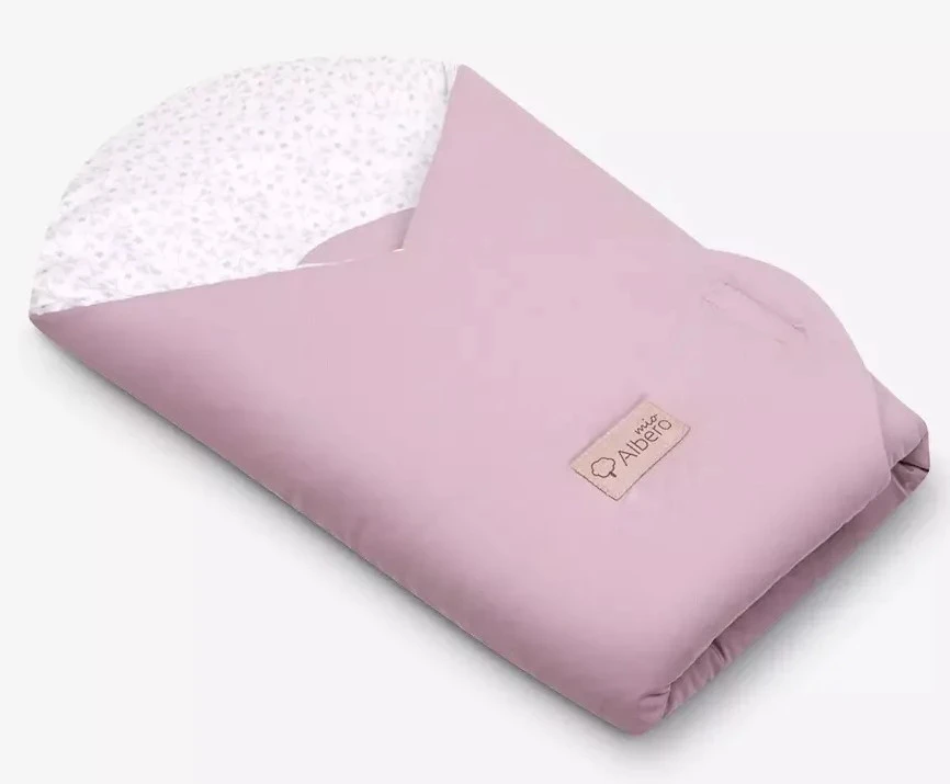 Albero Mio Animals & Love Hippo Wikkeldeken A001 Albero Mio Animals & Love Hippo Wikkeldeken A001 -Bekende Babyartikelen Winkel albero mio animals love hippo wikkeldeken a001 2