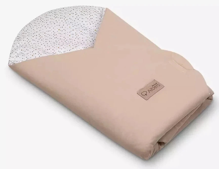 Albero Mio Animals & Love Lion Wikkeldeken A002 Albero Mio Animals & Love Lion Wikkeldeken A002 -Bekende Babyartikelen Winkel albero mio animals love lion wikkeldeken a002 2