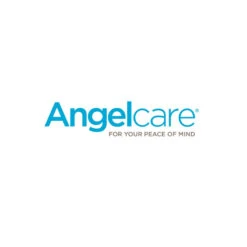Angelcare Fit Grijs Badzitje AC-ST02-GR -Bekende Babyartikelen Winkel angelcare logo 22