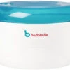 Badabulle Blauw Magnetron Stoom Sterilisator B003204 -Bekende Babyartikelen Winkel b003204 sterilisateur micro ondes bleu gris 01